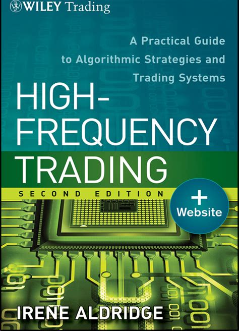  ¡Quantitative Trading: How to Build Your Own Algorithmic Trading Business!, Una Sinfonía de Cifras y Oportunidades para el Inversor Moderno